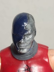 DC Universe Classics Atom Smasher BAF Wave 7 Figure DCUC Mattel Complete
