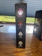 Monster High Little People Collector Set Box Only No Figures! Fisher Price