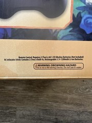 Disney Stitch Remote Control Inflatable Stitch 2.4GHz FOR Parts