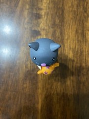 Sonny Angel 2021 Halloween Series Cat Authentic Designer Figure Doll