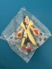Disney Cruella De Vil McDonald’s 1991 Figure 101 Dalmatians