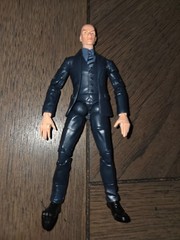 Marvel Legends PROFESSOR XAVIER 6” 2005 Figure Toybiz