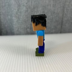 Tube Heroes Mystery Minis Dan 3″ Inch Action Figure Jazwares