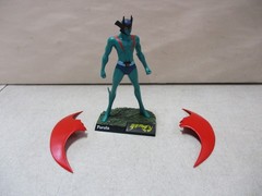 Go Nagai Devilman Action Figure