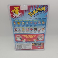 New Vintage Pokemon Collector Marble Pouches Series 2 #27 Sandshrew Nidoking