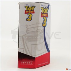 Disney Pixar Toy Story 3 Adult Collection Sparks robot premium collector figure