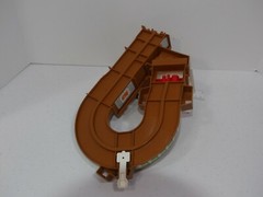 Thomas Train Big Big Loader Set Track Post Office Base Building Parts Only Tomy