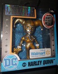 Jada 2.5″ Metals Die Cast Harley Quinn M398 Figure