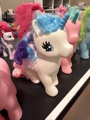 My Little Pony – Lot Of 13 – Various Sizes