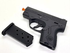 Beretta BU9 Nano Pistol 1:1 Prop Cosplay Costume