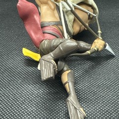 Assassin’s Creed Bayek 4.5″ Collectible Figure 2017 Loot Crate Exclusive Ubisoft
