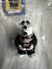 MINISO Disney Zootopia Happy Driving Series Blind Box 3” Figure Toy MR. BIG NEW