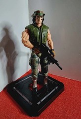 Predator Extraction Team Complete Custom