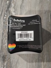 Disney Pride Collection Cutie Cuff Rainbow Miss Piggy