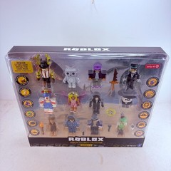 Roblox Series 5 Celebrity Collection 12 Pcs Set Action Figure Gift Toy Jazwares