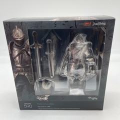 figma Demons Souls Fluted Armor Action Figure PS5 Good Smile Company Japan