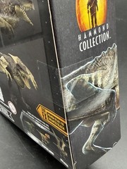 READ NEW Mattel Jurassic World Hammond Collection Mutadon Action Figure IN HAND
