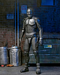 NECA The Boys Ultimate BLACK NOIR Action Figure 7″ Scale new
