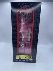 Diamond Select Toys Femme Fatales Invincible Atom Eve NIB