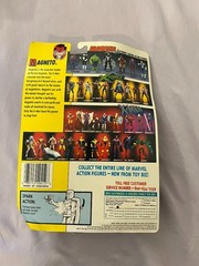 Vintage 1990s Toy Biz Marvel X-Men & X-Force Action Figures Lot of 13 NIP