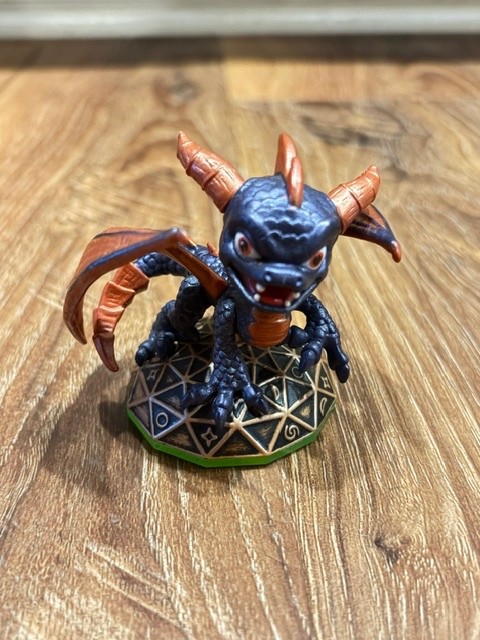 Skylanders Spyro’s Adventure Pick & Choose All Figures Tested, Working, & Reset!