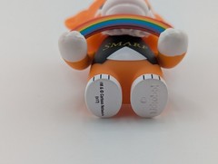 Kidrobot x Adult Swim Smarf Rare 3″ Vinyl Figure