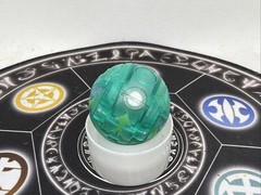 Bakugan Battle Brawlers Ventus Translucent Storm Skyress Japan Import Rare