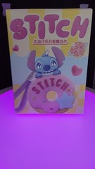 🔥Top Toy x Stitch (Scented Hanging) (not available in the US) Blind Box🔥