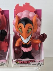 Powerpuff Girls Action Figures Set of 6 Culturefly Cartoon Network 3″ Toys 2026