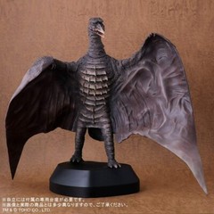 Toho 30cm Series Rodan 1956 Radon Figure X-plus FAVORITE SCULPTORS LINE