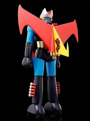 In STOCK NEW Original Bandai Jumbo Machinder Great Mazinger Action Figure Model