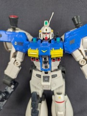 Bandai Gundam RX-78 GP01-Fb Zephyranthes 1/60 Action Figure EFSF Space Force Vtg