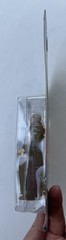 NEW Ben Kenobi SHORT Saber 3.75 Action Figure Star Wars POTF Red