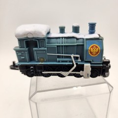 Anastasia (Animated Film) Locomotive Train Collectible Toy 20th Century Fox