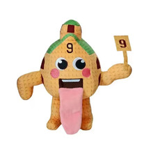 Steal A Brainrot Plush Doll Steal A Brainrot 67 Plushies Toy 67 Brainrots