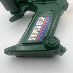 Max’s Green Sniper Marksmen Launcher Grip With Ripcord Takara Beyblade V Force