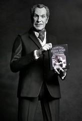NECA Ultimate Vincent Price Black & White Action Figure