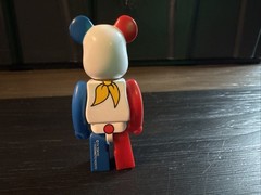 Be@rbrick Animal Paramekino Panda – 100% Series 22