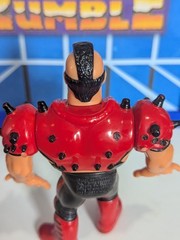 WWF Hasbro Legion Of Doom – WWE LJN Titan Sports Wrestling Figures