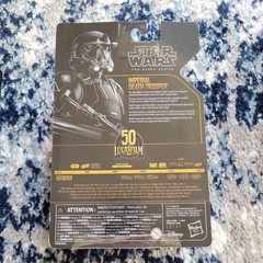 Star Wars Black Series Archive Darth Revan 6″ ARCHIVE 501ST OBI WAN DEATH TUSKEN