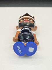 ghostwrite x NBA 2026 Anthony Davis Dallas Mavericks Figure COPPER/80FanaticFest