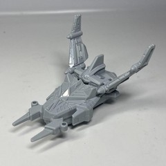 Go Onger Mini Pla SEIKUOH Power Rangers RPM Mach Megazord MiniPla Bandai JAPAN 2