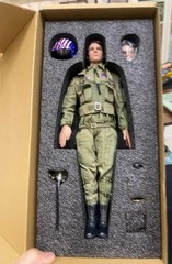 TOYS ACE Top Gun Ace Pilot 12in Action Figure Collectible Doll Model TE-0001