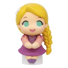 Disney Blind Box Bag Ariel Jasmin Rapunzel Cinderella Belle 1 Random Mini Figure
