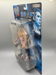 WWE Jakks R-3 Tech Draft Smackdown! Kurt Angle MOC R3