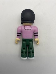 Roblox Toys Action Mini Figures Lot, 9 Pieces