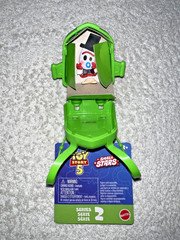 TOY STORY 5 SMALL STARS SERIES 2 COMPLETE SET OF 8 **NEW OPENED**