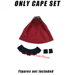 1/12 Female Gladiator Cloth Set for Xesray Studio “combatants Fight for Glory”