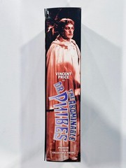 The Abominable Dr. Phibes 1:6 Vintage Figure in Box Vincent Price 100th Film