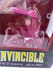 Diamond Select Toys Femme Fatales Invincible Atom Eve NIB